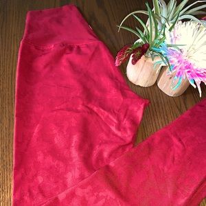 Buffbunny work out tights